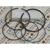 STANDARD PISTON RING SET